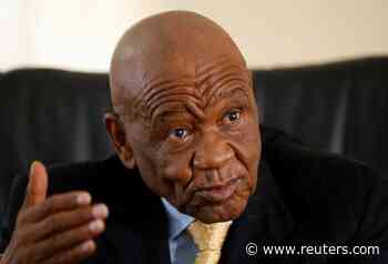 Lesotho PM granted medical leave from wife murder case: police - Reuters