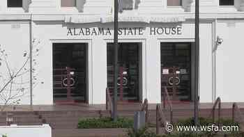 Ala. medical marijuana bill passes first hurdle in state legislature - WSFA