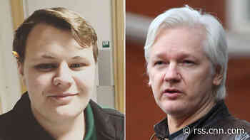 Teen accident victim's family call for UK to block Julian Assange's US extradition