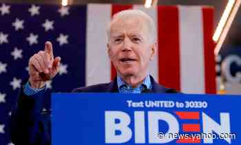 Billionaire Tom Steyer qualifies for next debate as Biden blames him for South Carolina slide