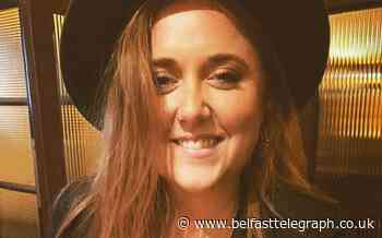 Coronavirus: Northern Irish singer Rebecca Harkin tells of relief after leaving Diamond Princess cruise ship to 'unwind' in Australia