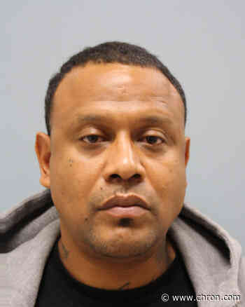 Man arrested in deadly shooting at Haverstock Hill Apartments