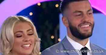 Paige and Finn win Love Island beating bookies favourites Siannise and Luke T in final