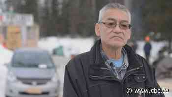 RCMP close outpost on Wet'suwet'en territory while continuing patrols