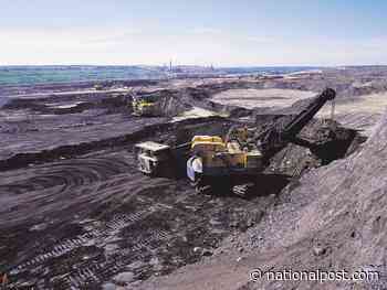 Alberta and two First Nations reach deal for proposed oilsands mine