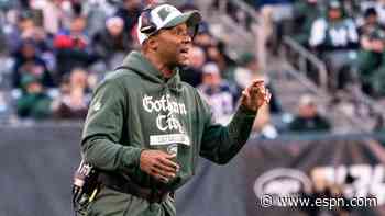 Colorado hires Dolphins' Dorrell as next coach