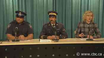 P.E.I. police, school officials receive what they consider non-credible threat regarding gun in school