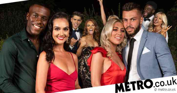 Love Island final: Paige Turley and Finn Tapp crowned winners, as Siannise Fudge and Luke Trotman finish in second place