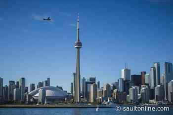 New presumptive case of novel coronavirus in Toronto, health officials say