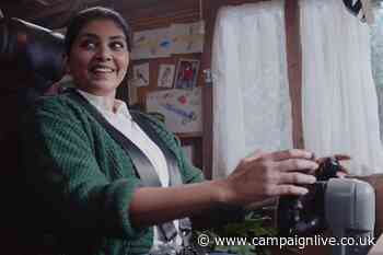 Starling Bank takes business owner above the clouds in epic adventure