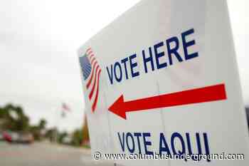 Early Voting is Underway in Ohio