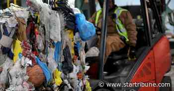 Lobbying group fights surge of bills targeting plastic packaging