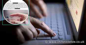 Facebook, WhatsApp and points 'wiped': The DVLA scams EVERY driver needs to know about