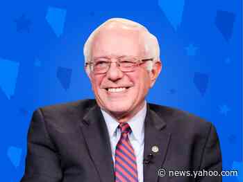 RESULTS: Bernie Sanders wins the Nevada caucus, follow the full vote count and delegate race here