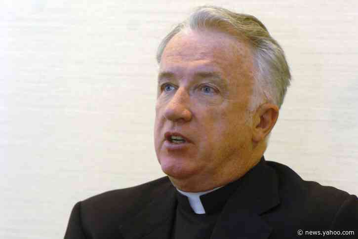 Bishop shakeup: West Virginia Catholic diocese issues audit