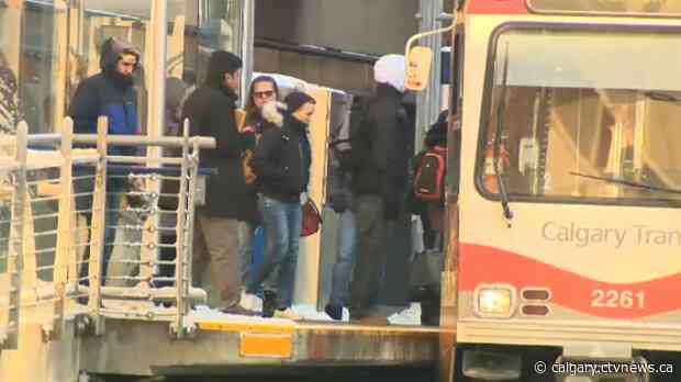 My Fare app could be coming to Calgary transit users