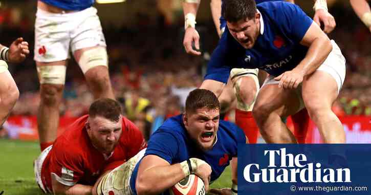 France's Paul Willemse thankful knock-on effects were not too severe