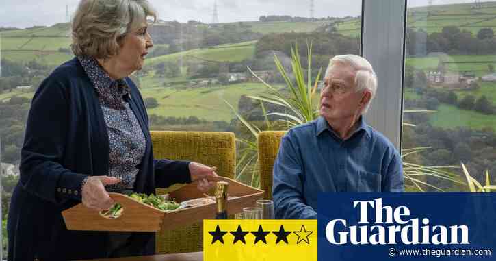 Last Tango in Halifax review – a brilliant, bittersweet Sunday comfort