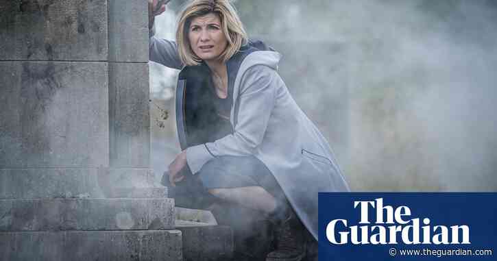 Doctor Who recap: series 38, episode nine – Ascension of the Cybermen