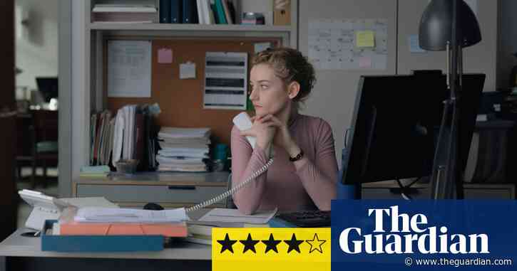 The Assistant review - #MeToo drama offers unsettling study of day-to-day abuse