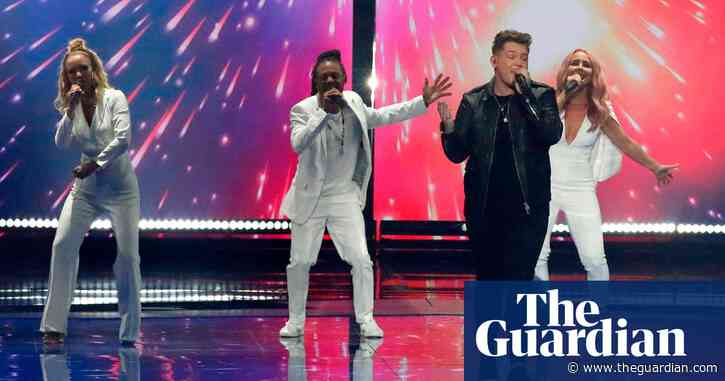 BBC takes Eurovision choice from public in bid to improve record