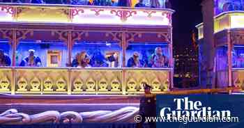 New Orleans: two people killed by Mardi Gras floats in one week