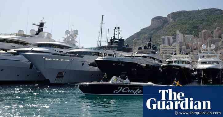 Maritime mission: women can captain superyachts, says new campaign
