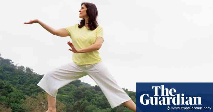 Five ways to improve flexibility