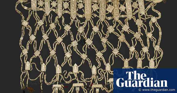 Tibetan objects made of human remains to go on show at British Museum
