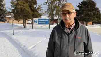 Nursing home rationed diapers while residents suffered rashes, infections