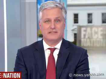 Trump's national security advisor wildly claims Russia wants to elect Bernie Sanders because he'd cut defense spending to fund social programs