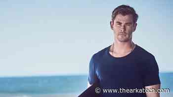 Chris Hemsworth owed his muscles to this person: guess who! - the Arkatech
