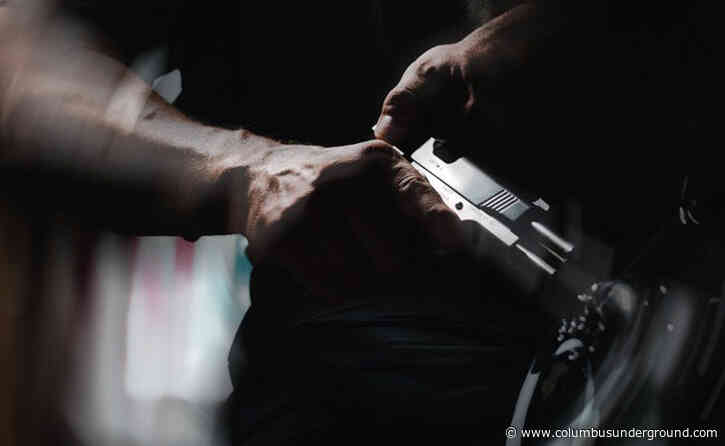 Ohio Supreme Court to Hear Challenge to “Using Guns While Drunk” Law