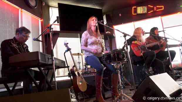 Calgary musicians host fundraiser for Australian wildfire relief