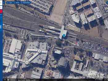 NSW government's Spatial Digital Twin to help with future city mapping