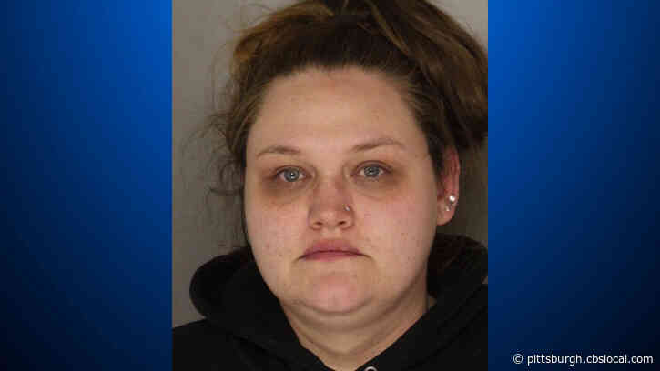 Police: Snapchat Video Exposes Apparent Drug Use In Front Of Children