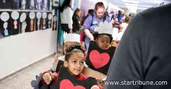 'Anchor for the East Side,' American Indian Magnet School gets go-ahead for $53M renovation