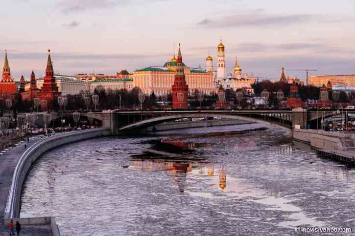 Moscow's preferred U.S. candidate reportedly isn't Trump or Sanders, but 'chaos'