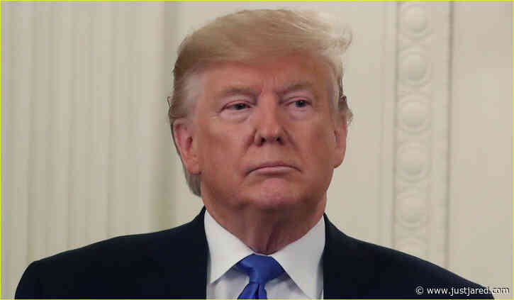 These Celebrities Support Donald Trump in 2020 Election