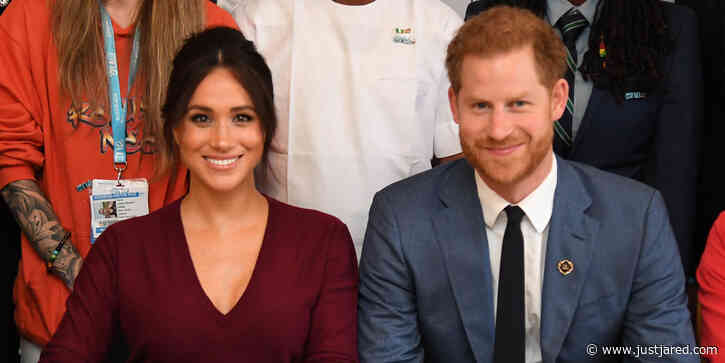 Jessica Mulroney Shuts Down Reports of Setting Up Meghan Markle & Prince Harry Charity Website