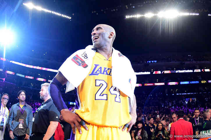 Whicker: Kobe Bryant and the triumph of clarity