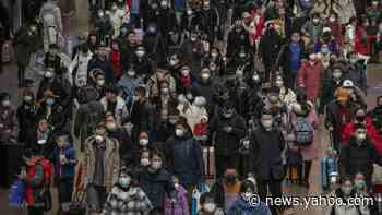 Trump reportedly 'furious' after Americans with the coronavirus flown to U.S.