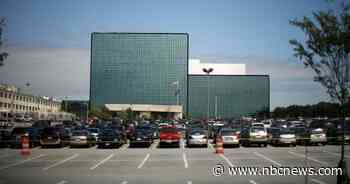 Pentagon communications hub reports likely data breach