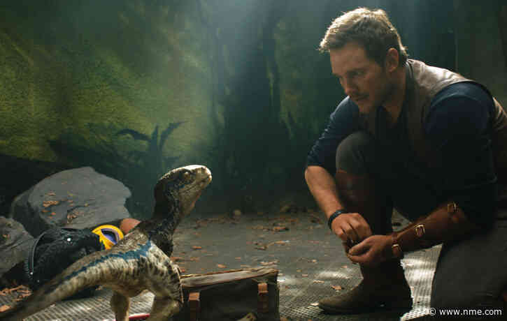 “They’re bringing everybody back”: Chris Pratt on ‘Jurassic World 3’ cast