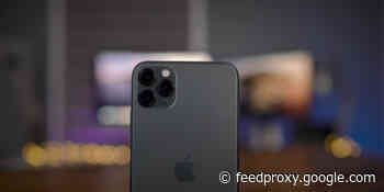 Apple’s latest Shot on iPhone video highlights the iPhone 11 Pro’s Ultra Wide lens