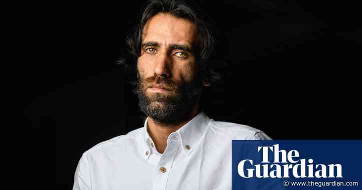 Behrouz Boochani's book, No Friend But The Mountains, to be made into a film