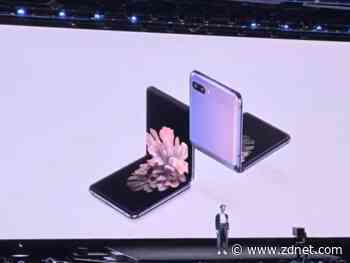 Samsung reopens smartphone factory after coronavirus scare