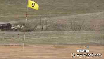 The City of Houston, Mo. now owns a golf course - KY3
