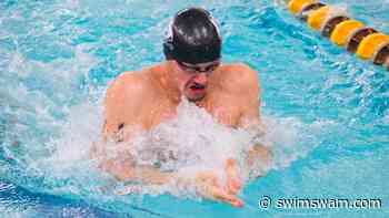 East Carolina Men Defeat Cincinnati, Houston Women Win 4th-Straight AAC Title - SwimSwam