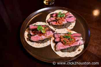 Houston restaurants bust out Rodeo deals, specialty menu items during Rodeo season - KPRC Click2Houston